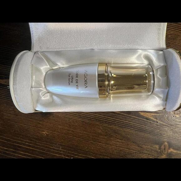 Agora Code de‎ Vie Lifting Eye Serum - Picture 2 of 3